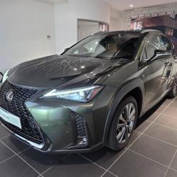 Lexus UX 250h F SPORT Design 2WD occasion - Aubi&egrave;re - photo 3/20