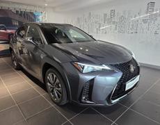 Lexus UX Aubière
