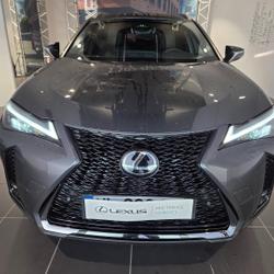 Lexus UX 300h F SPORT Design MY26 occasion - Aubi&egrave;re - photo 2/22