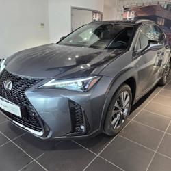 Lexus UX 300h F SPORT Design MY26 occasion - Aubi&egrave;re - photo 3/22