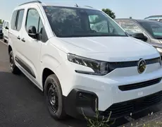 Citroen Berlingo Saint-Saturnin