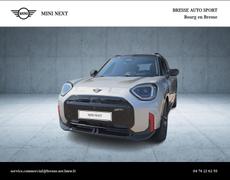 Mini Paceman Viriat