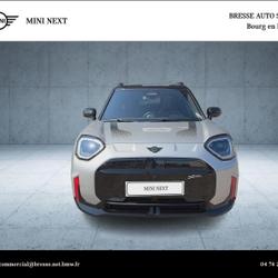 Mini Paceman JCW E 258ch JCW Viriat