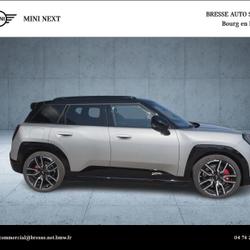 Mini Paceman JCW E 258ch JCW Viriat
