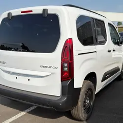 Citroen Berlingo M 1.5 BLUEHDI 130CH MAX BVA8 M&eacute;rignac