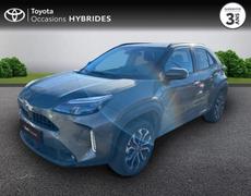 Toyota Yaris Cross Aubière