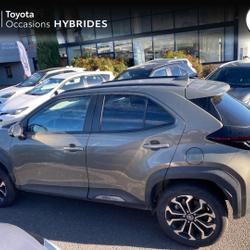 Toyota Yaris Cross 130h Design MC24 occasion - Aubi&egrave;re - photo 3/17