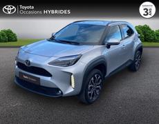 Toyota Yaris Cross Aubière