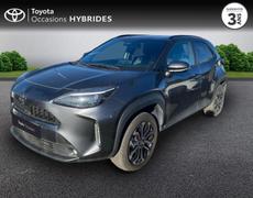 Toyota Yaris Cross Aubière