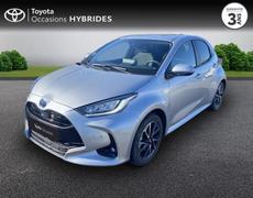Toyota Yaris Aubière