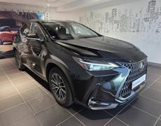 Lexus NX Aubière