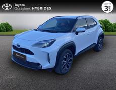 Toyota Yaris Cross Aubière