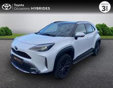 Toyota Yaris Cross Aubière