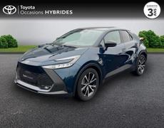 Toyota C-HR Aubière