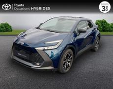 Toyota C-HR Aubière