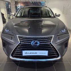 Lexus NX 300h 4WD Pack Business occasion - Aubi&egrave;re - photo 2/19