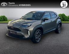 Toyota Yaris Cross Aubière