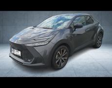 Toyota C-HR Aubière