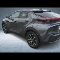 Toyota C-HR 1.8 Hybride 140ch Design NG23 occasion - Aubi&egrave;re - photo 3/50