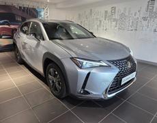 Lexus UX Aubière