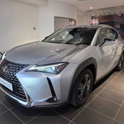 Lexus UX 300h Luxe 2WD MC25 occasion - Aubi&egrave;re - photo 3/20