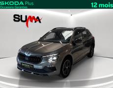 Skoda Kamiq Chalon-sur-Saône
