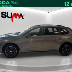 Skoda Kamiq 1.0 TSI Evo 2 116 ch DSG7 Monte Carlo occasion - Chalon-sur-Sa&ocirc;ne - photo 2/21