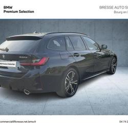 BMW Serie 3 330eA 292ch M Sport Viriat