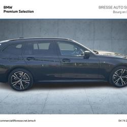 BMW Serie 3 330eA 292ch M Sport Viriat