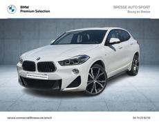 BMW X2 Viriat