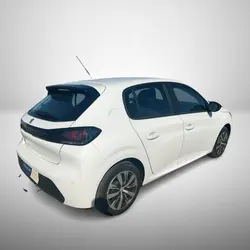 Peugeot 208 PureTech 100 S&S Active Pack Ploun&eacute;vez-Quintin