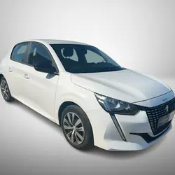 Peugeot 208 PureTech 100 S&S Active Pack Ploun&eacute;vez-Quintin