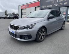 Peugeot 308 II Phase 2 Saint-Georges-des-Groseillers