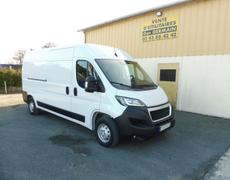 Peugeot Boxer Joué-en-Charnie
