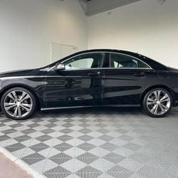 Mercedes CLA CLA 200 d 4Matic Inspiration 7-G DCT A Mouilleron-le-Captif