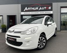 Citroen C3 Démouville