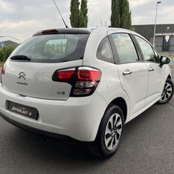 Citroen C3 1.4 HDI70 CONFORT D&eacute;mouville