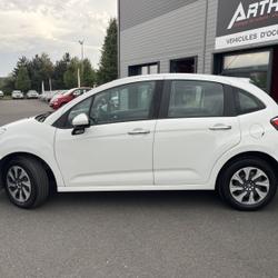 Citroen C3 1.4 HDI70 CONFORT D&eacute;mouville