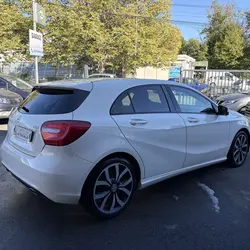 Mercedes Classe A 200 D SENSATION 7G-DCT occasion - Nantes - photo 3/11