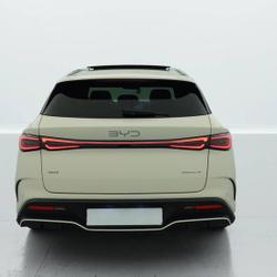 BYD Seal 1.5l DM-i 156 kW PHEV Comfort Auch