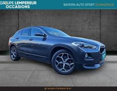 BMW X2 Coudekerque-Branche