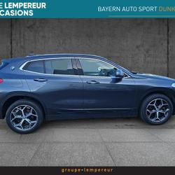 BMW X2 sDrive20iA 192ch Lounge Plus DKG7 Euro6d-T Coudekerque-Branche