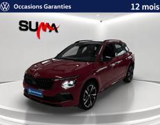 Skoda Kamiq Chalon-sur-Saône