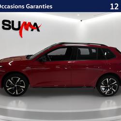 Skoda Kamiq 1.5 TSI Evo 2 150 ch DSG7 ACT Monte Carlo occasion - Chalon-sur-Sa&ocirc;ne - photo 2/21