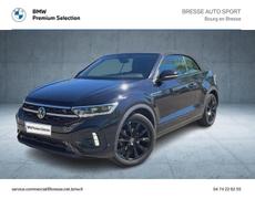 Volkswagen T-Roc Cabriolet Viriat