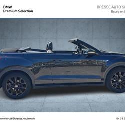Volkswagen T-Roc Cabriolet 1.5 TSI EVO 150ch R-Line DSG7 Viriat