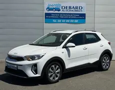 Kia Stonic Mérignac