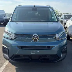 Citroen Berlingo M 1.5 BLUEHDI 130CH MAX BVA8 Saint-L&eacute;ger-de-Lini&egrave;res