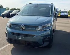 Citroen Berlingo Mérignac