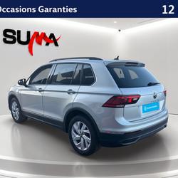 Volkswagen Tiguan 2.0 TDI 150ch DSG7 4Motion Life occasion - Chalon-sur-Sa&ocirc;ne - photo 3/22